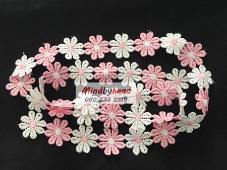 ลูกไม้ ตกแต่ง/ประดับ