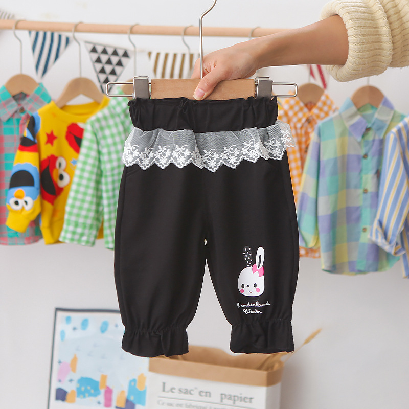 ha1455 กางเกง size 80-120 จำนวน 5 ตัวต่อแพ็ค .