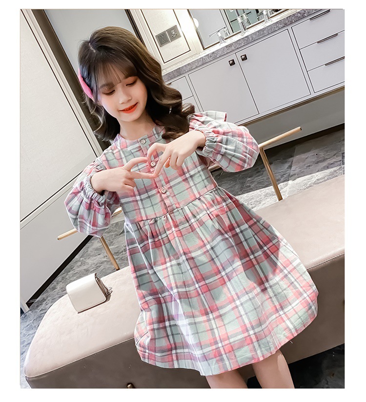 pa592 เดรส 110-160 จำนวน 3 ตัวต่อแพ็ค (เลือกไซส์ได้ให้ครบแพ็ค)