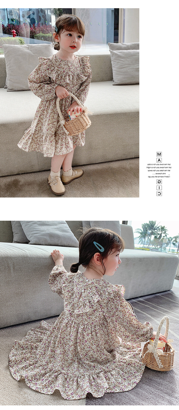 yw1340 เดรส size 7-15 5 ชุดต่อแพ็ค