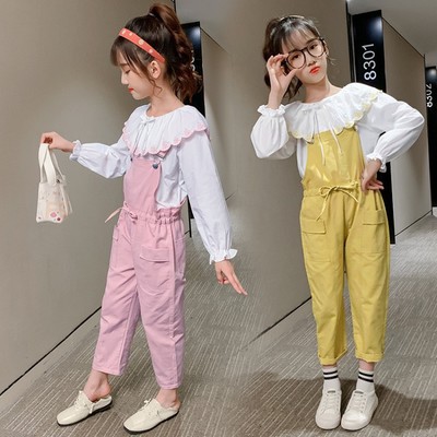 dr4392 เสื้อ+กางเกง เด็กโต 3 ตัวต่อแพ็ค 110-160 (เลือกไซส์ได้ให้ครบแพ็ค)