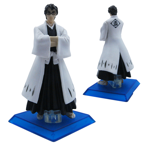 บลีช ฐานฟ้า 9 ตัว