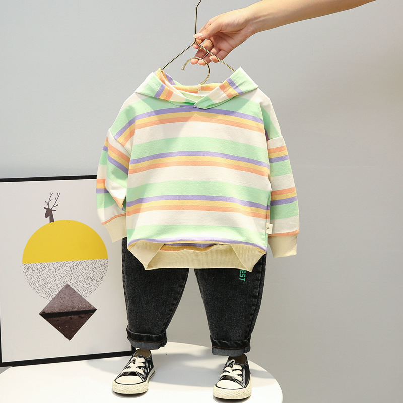 ha1236 เสื้อ+กางเกง size 80-120 จำนวน 5 ตัวต่อแพ็ค