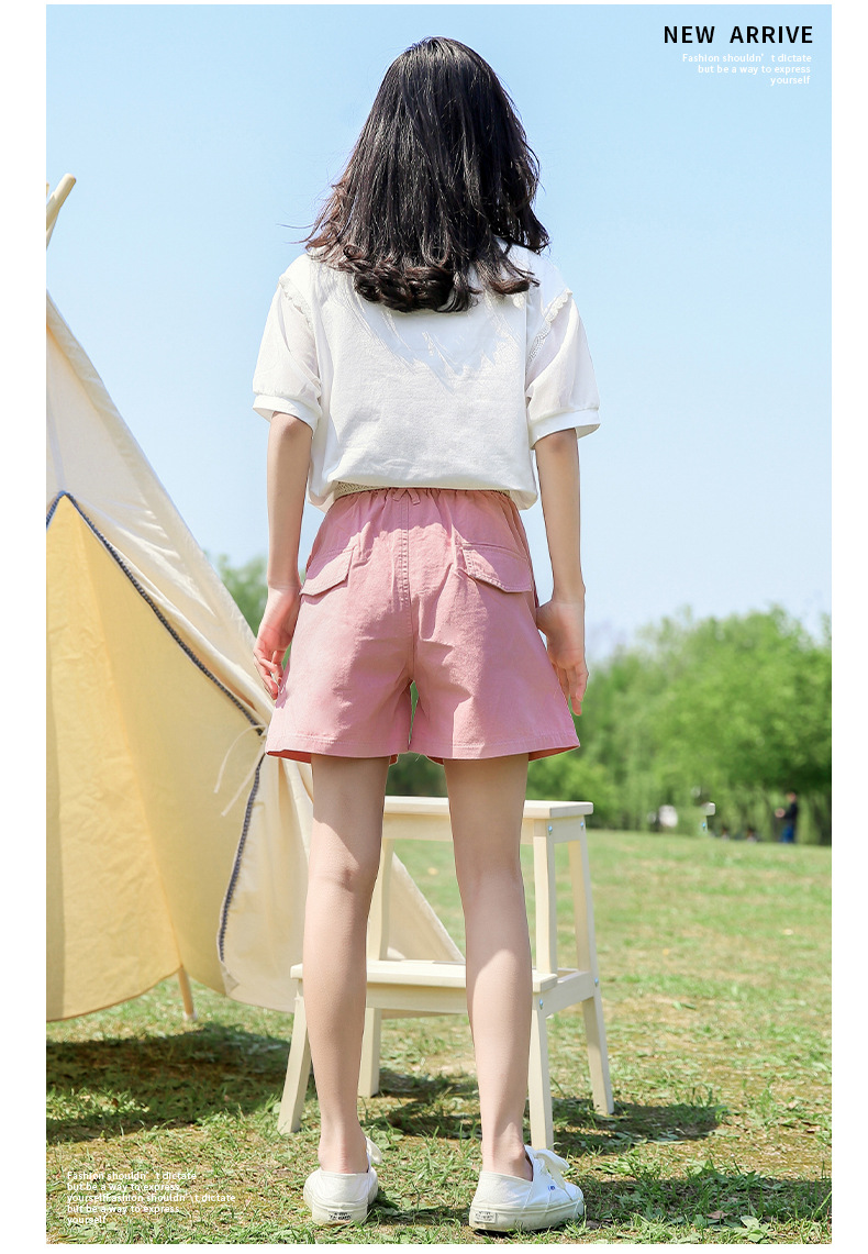 dr5360 เสื้อ+กางเกง เด็กโต 3 ตัวต่อแพ็ค 110-170 (เลือกไซส์ได้ให้ครบแพ็ค)