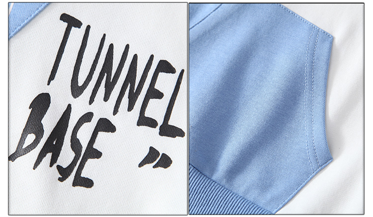 pa498 เสื้อแขนยาว 110-160 จำนวน3 ตัวต่อแพ็ค (เลือกไซส์ได้ให้ครบแพ็ค)