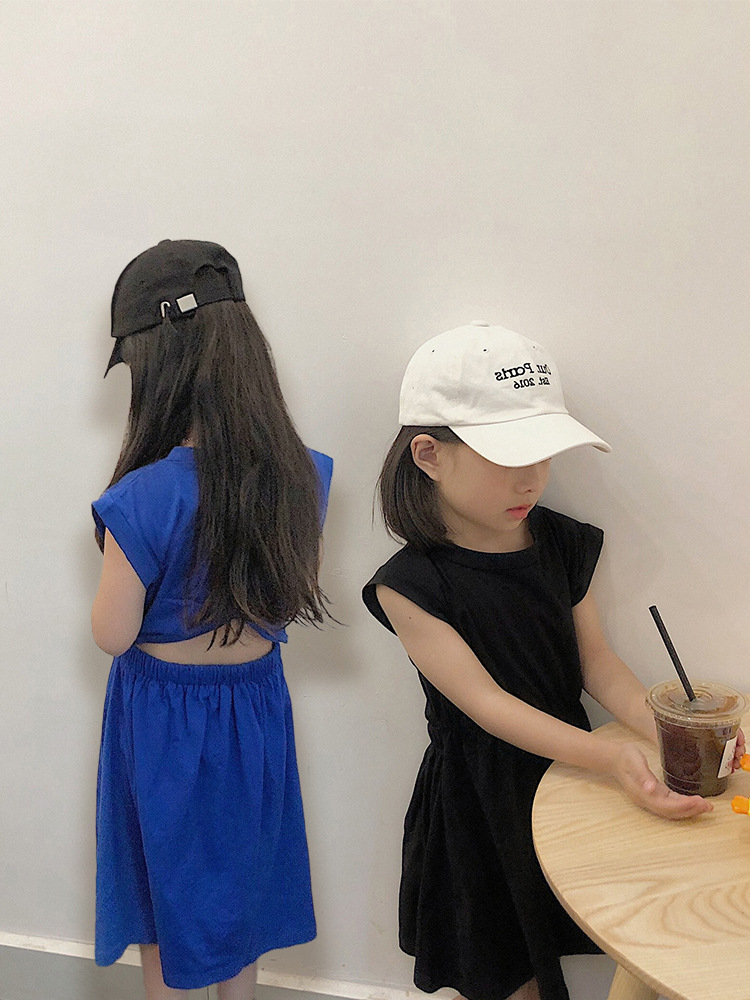 yy71 เดรส size 7-15 5 ชุดต่อแพ็ค (เลือกไซส์ได้ ให้ครบแพ็ค)