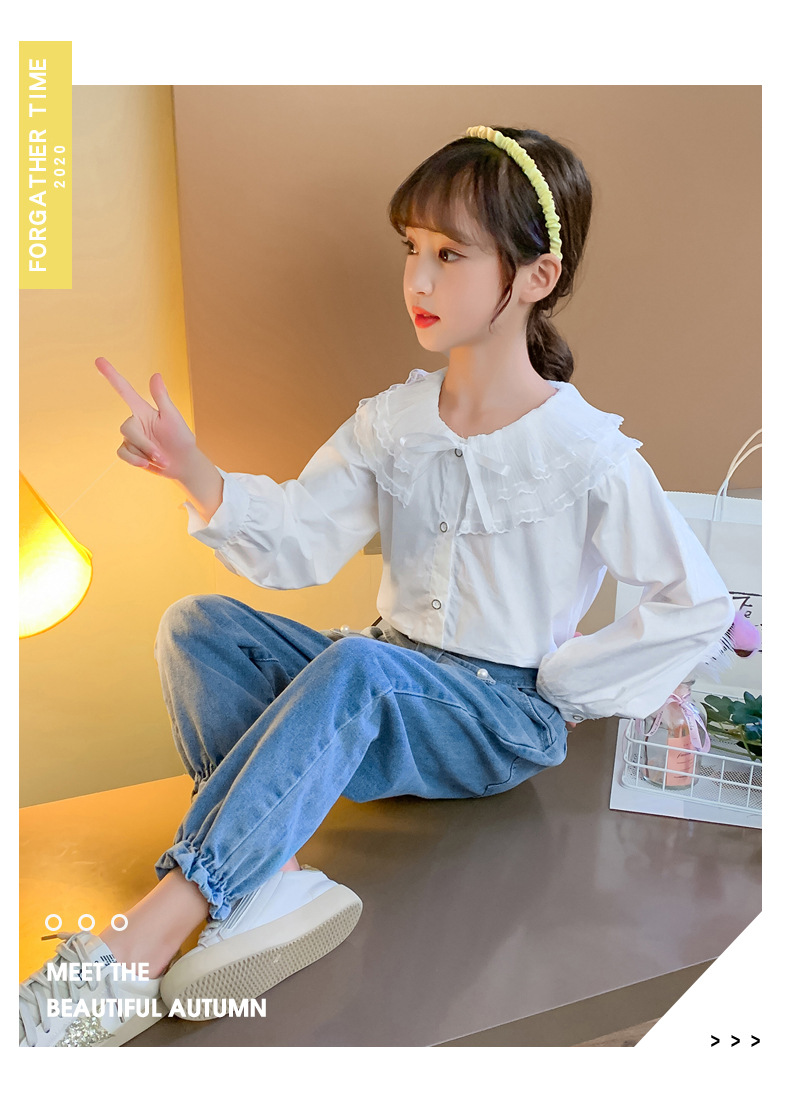 dr4477 เสื้อ+กางเกง เด็กโต 3 ตัวต่อแพ็ค 110-170 (เลือกไซส์ได้ให้ครบแพ็ค)