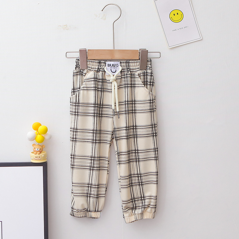 ha1454 กางเกง size 80-120 จำนวน 5 ตัวต่อแพ็ค .