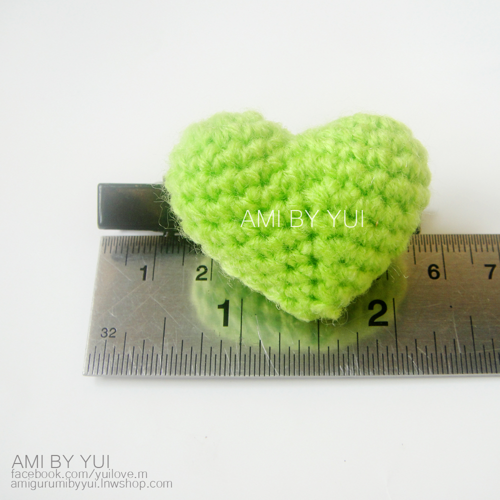 กิ๊บหัวใจใหญ่