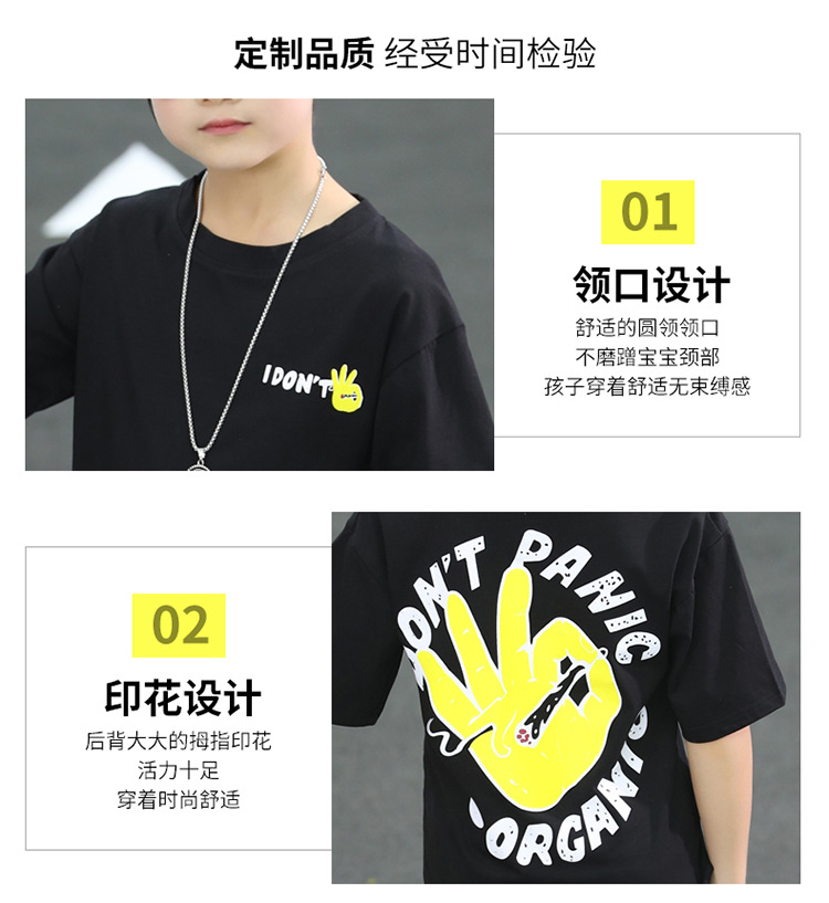 pa428 เสื้อ+กางเกงยีนส์ 110-160 จำนวน3 ตัวต่อแพ็ค (เลือกไซส์ได้ให้ครบแพ็ค)
