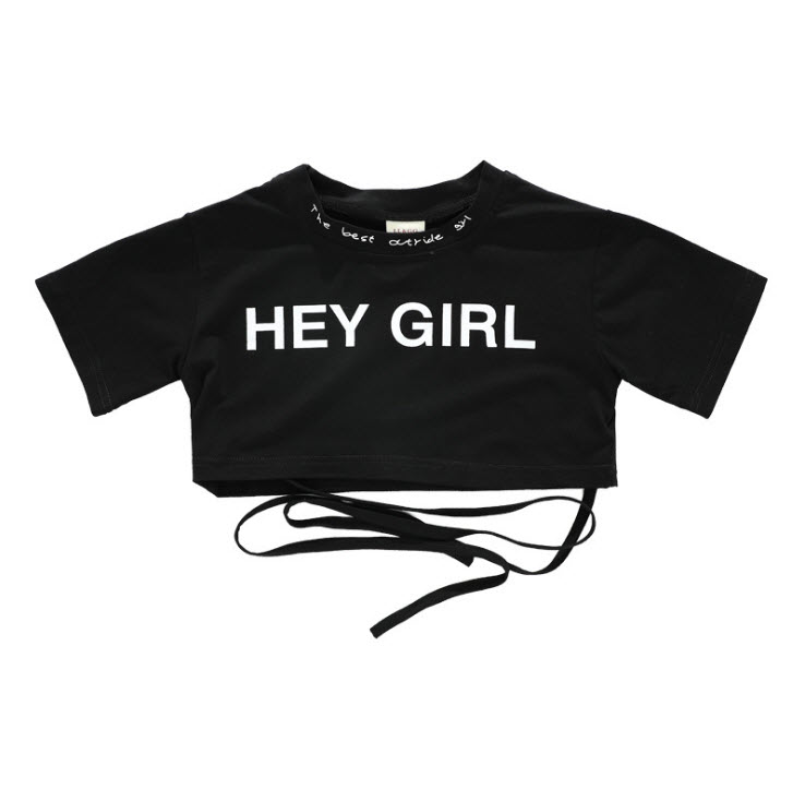 hop159 เสื้อ size 110-160 3 ตัวต่อแพ็ค**คละไซส์ได้ จำนวนให้ครบแพ็ค**