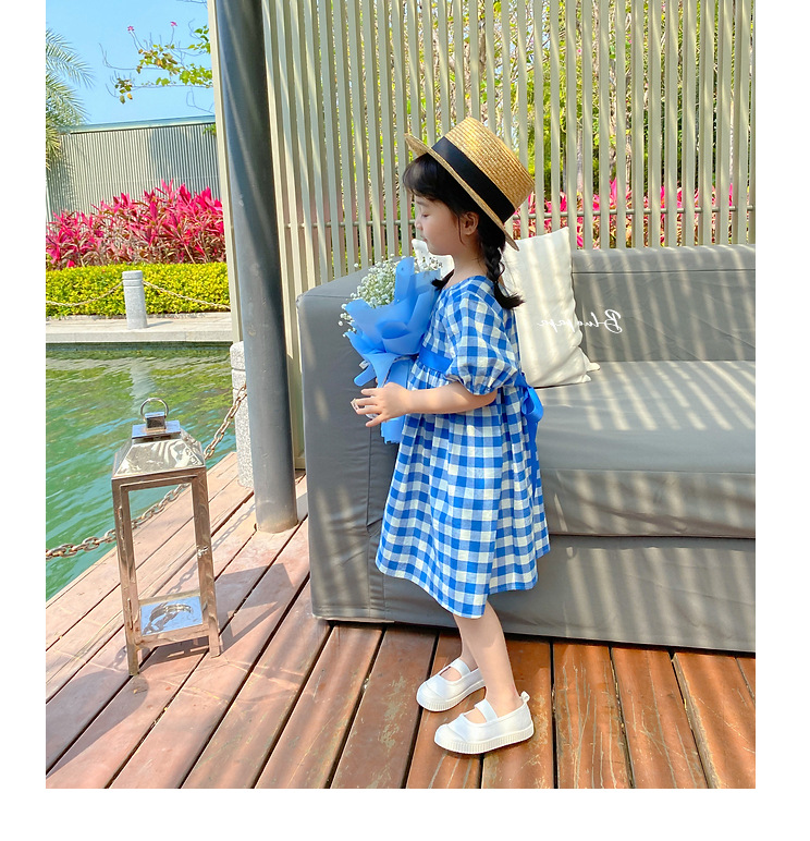 yw1414 เดรส size 7-15 5 ชุดต่อแพ็ค (เลือกไซส์ได้ ให้ครบแพ็ค)
