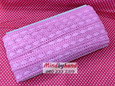 ลูกไม้คอตตอล