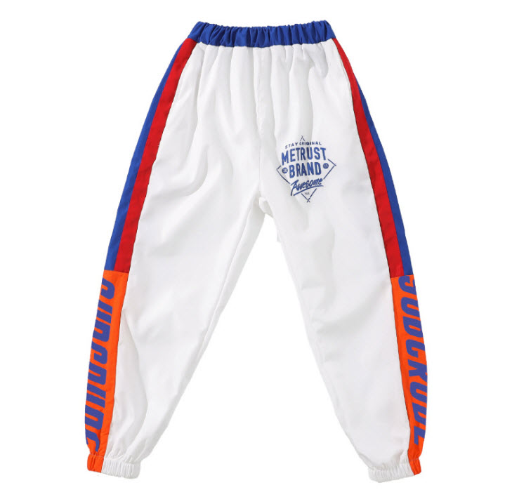hop140 กางเกงขายาว size 110-160 3 ตัวต่อแพ็ค**คละไซส์ได้ จำนวนให้ครบแพ็ค**