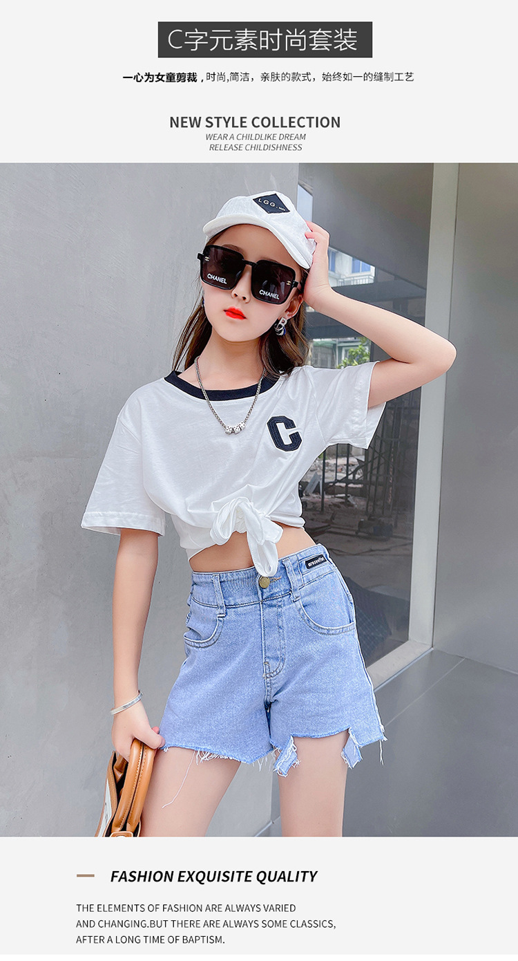 dr5389 เสื้อ+กางเกง เด็กโต 3 ตัวต่อแพ็ค 110-170 (เลือกไซส์ได้ให้ครบแพ็ค)