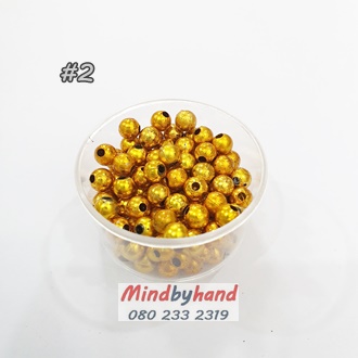 ลูกปัด ขนาด 5 มิล