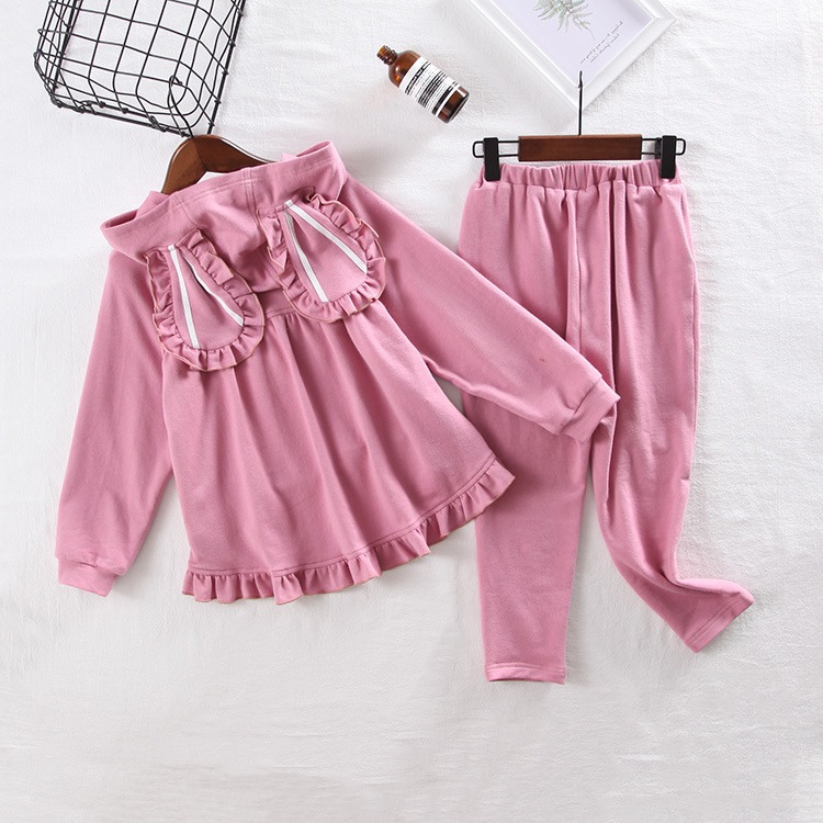 yw844 เสื้อ+กางเกง size 7-15 5 ชุดต่อแพ็ค