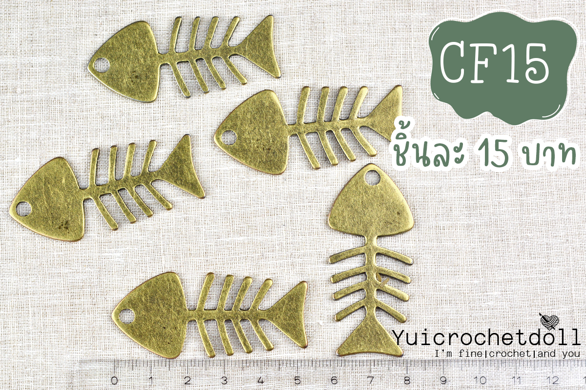 ก้างปลาใหญ่