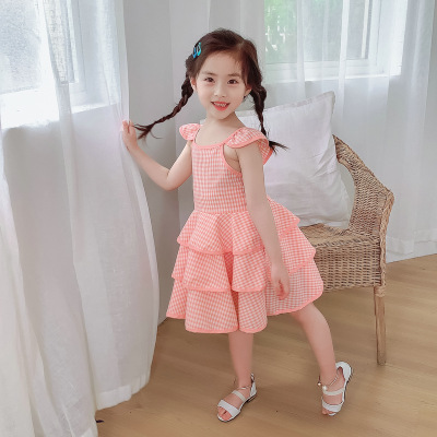 yw1004 เดรส size 7-15 5 ชุดต่อแพ็ค