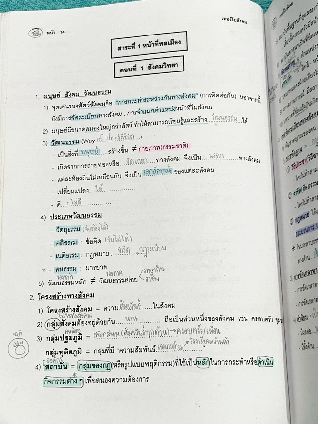 ►อ.ปิง ดาว้อง◄ หนังสือกวดวิชา อ.ปิง Davance คอร์สเทอร์โบ Turbo ครบเซ็ท 2 เล่ม วิชาภาษาไทย + สังคม และมินิไทยบุค รวมทั้งหมด 3 เล่ม - เล่มหนังสือเรียน สรุปเนื้อหาวิชาภาษาไทย สังคมทั้งหมดในระดับชั้น ม.ปลาย จดครบเกือบทั้งเล่ม จดละเอียด มีจดเน้นจุดที่ต้องระวัง