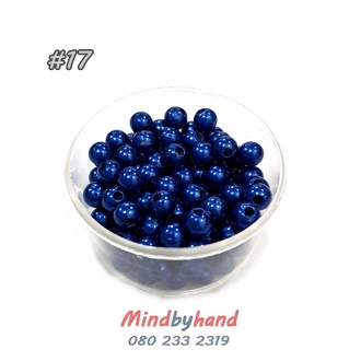 ลูกปัด ขนาด 5 มิล