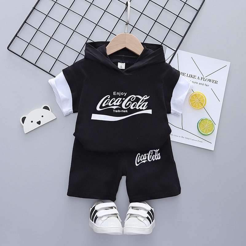 ha1554 เสื้อ+กางเกง size 80-110 จำนวน 4 ตัวต่อแพ็ค