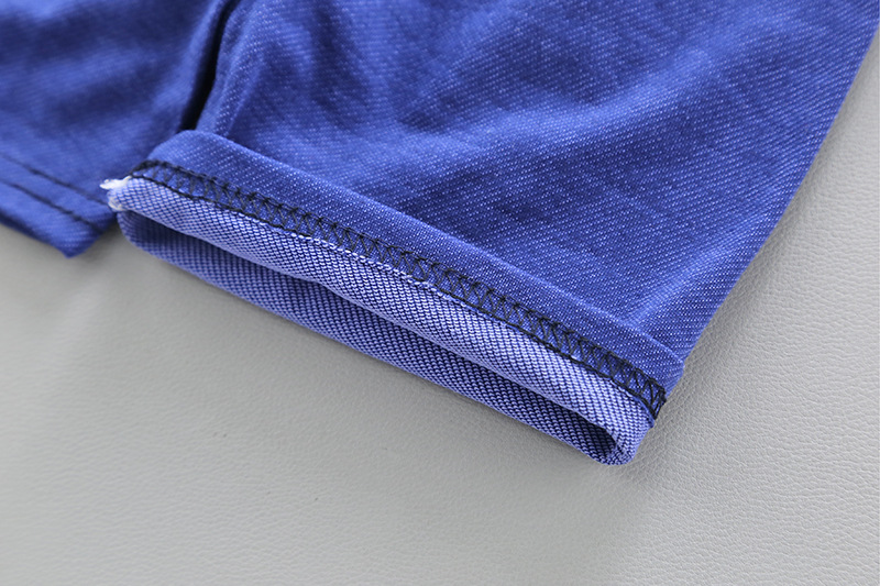 ha1060 เสื้อ+กางเกง size 80-110 จำนวน 4 ตัวต่อแพ็ค