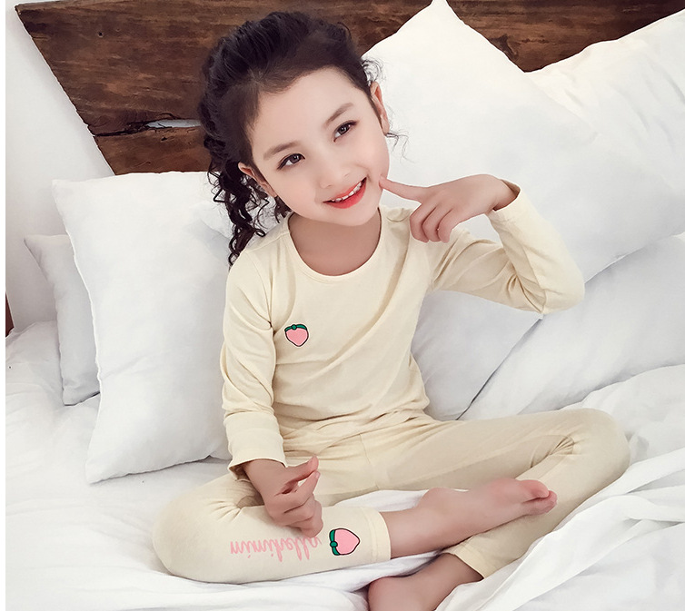 yw723 เสื้อ+กางเกง size 7-15 5 ชุดต่อแพ็ค