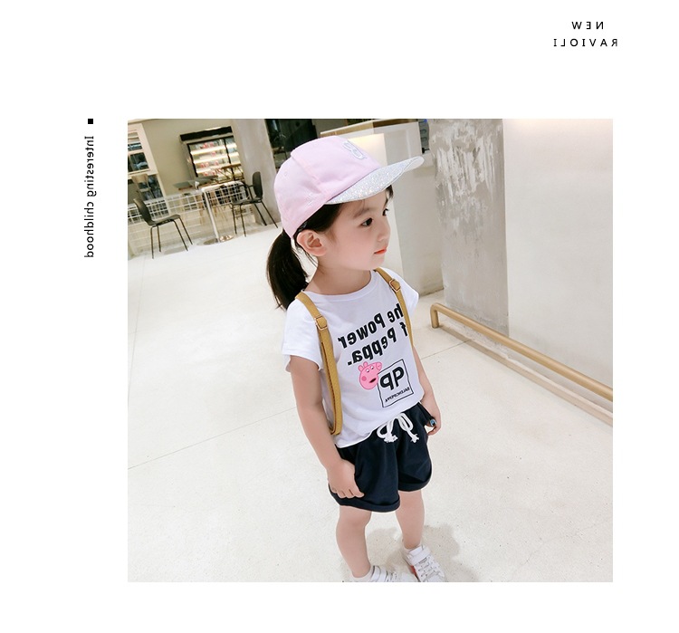 yw1059 เสื้อ+กางเกง size 7-15 5 ชุดต่อแพ็ค