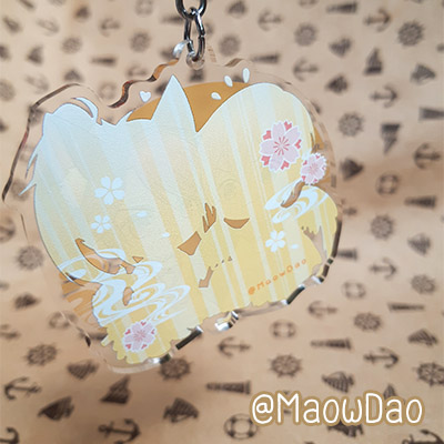 Onmyoji : Hiromasa & Ootengu