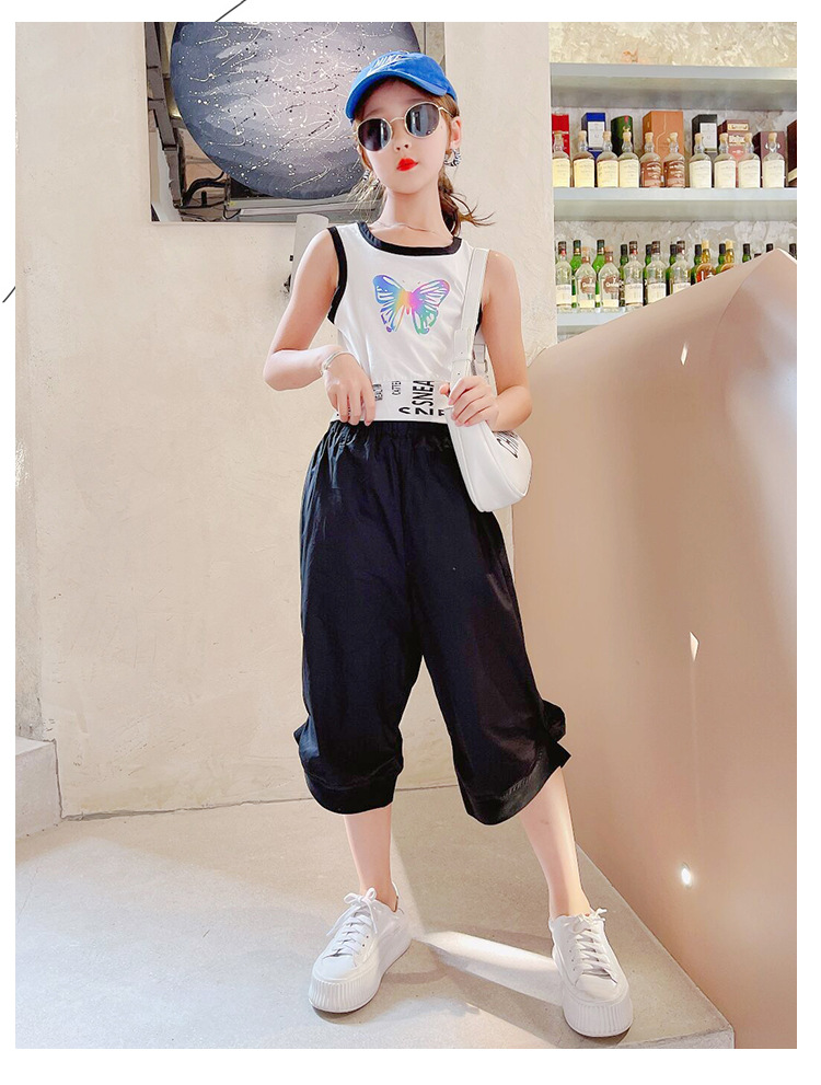 dr5404 เสื้อ+กางเกง เด็กโต 3 ตัวต่อแพ็ค 110-170 (เลือกไซส์ได้ให้ครบแพ็ค)