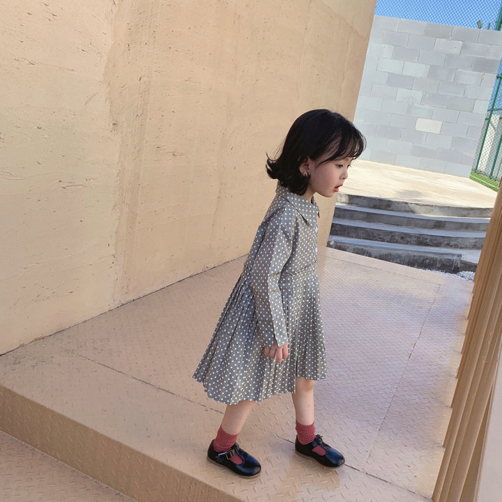 yw759 เดรส size 7-15 5 ชุดต่อแพ็ค