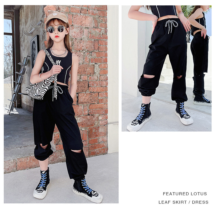 dr4939 เสื้อ+กางเกง เด็กโต 3 ตัวต่อแพ็ค 120-170 (เลือกไซส์ได้ให้ครบแพ็ค)