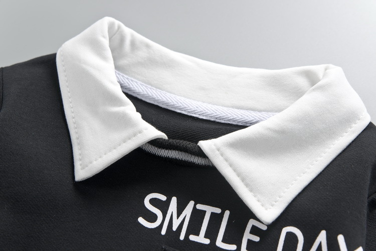 ha256 เสื้อ+กางเกง size 80-110 4 ตัวต่อแพ็ค