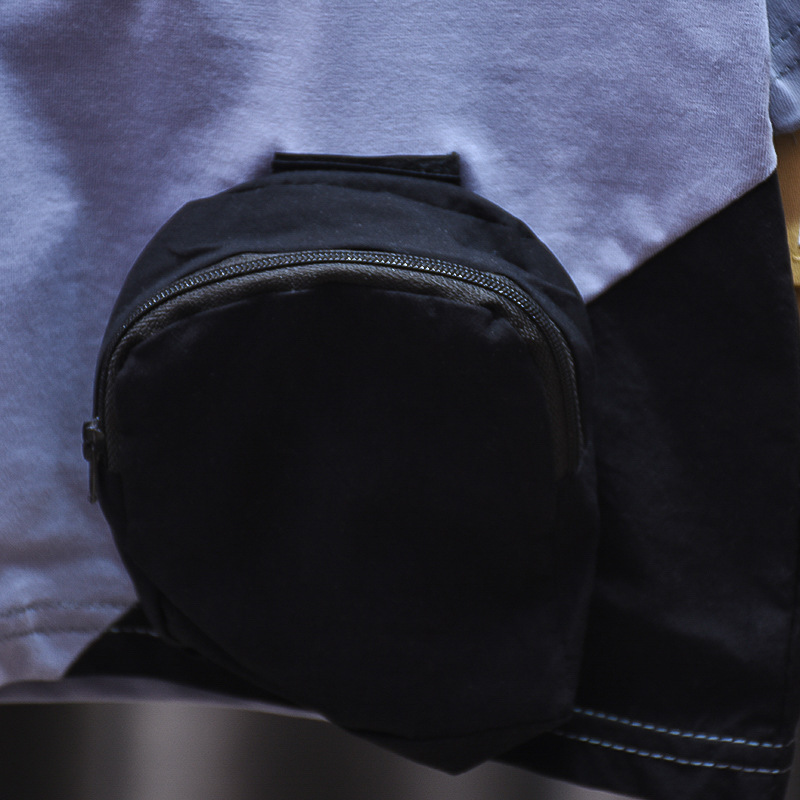 ha1577 เสื้อ+กางเกง size 80-110 จำนวน 4 ตัวต่อแพ็ค