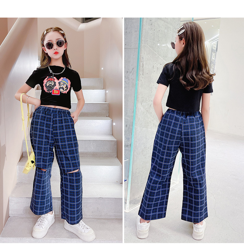 dr5211 เสื้อ+กางเกง เด็กโต 3 ตัวต่อแพ็ค 110-160 (เลือกไซส์ได้ให้ครบแพ็ค)