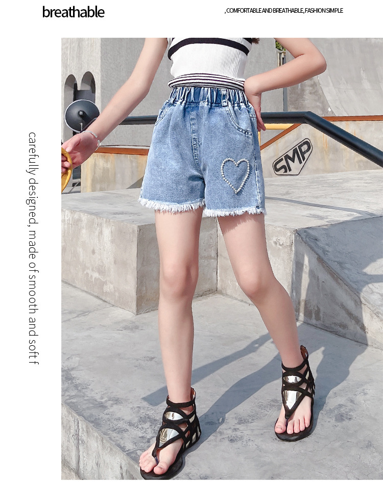 dr4943 กางเกง เด็กโต 3 ตัวต่อแพ็ค 120-170 (เลือกไซส์ได้ให้ครบแพ็ค)