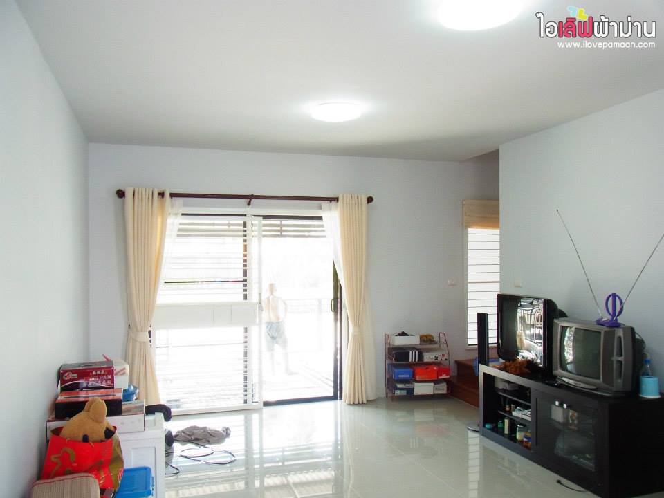 [H213] โมดิวิลล่า ปิ่นเกล้า-วงแหวน