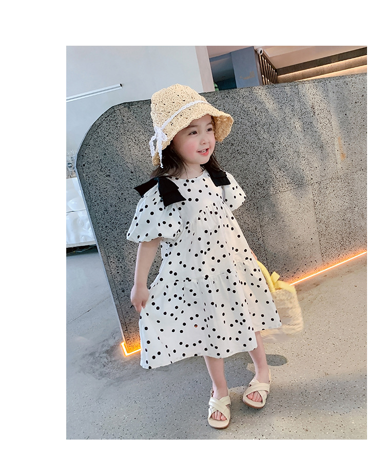 yy45 เดรส size 7-15 5 ชุดต่อแพ็ค (เลือกไซส์ได้ ให้ครบแพ็ค)