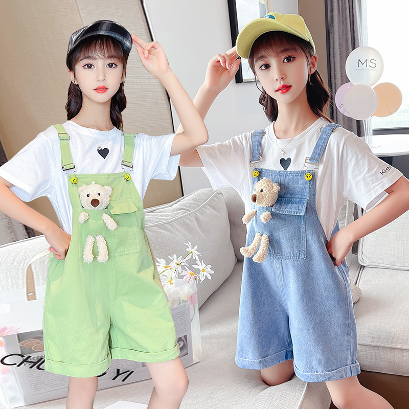 dr5486 เสื้อ+กางเกง เด็กโต 3 ตัวต่อแพ็ค 110-160 (เลือกไซส์ได้ให้ครบแพ็ค)