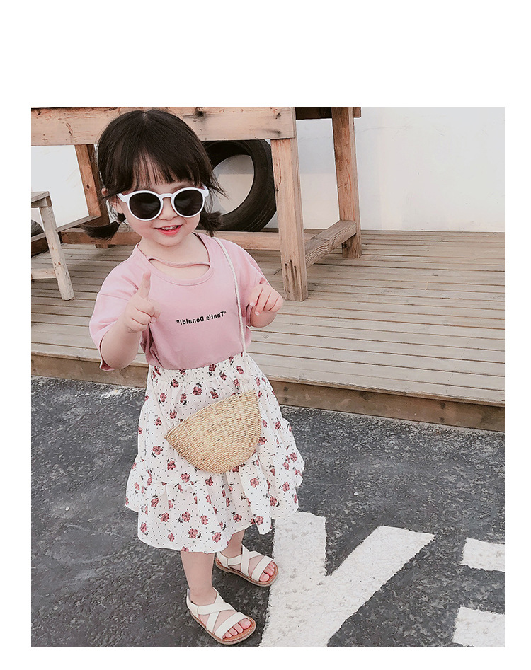 yy40 กระโปรง size 7-15 5 ชุดต่อแพ็ค (เลือกไซส์ได้ ให้ครบแพ็ค)