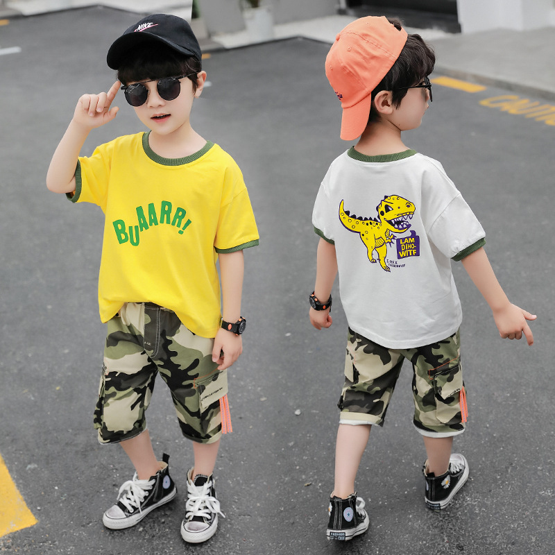pa453 เสื้อ+กางเกง 90-140 จำนวน3 ตัวต่อแพ็ค (เลือกไซส์ได้ให้ครบแพ็ค)