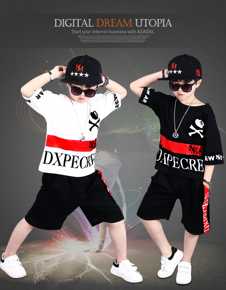 nm20 เสื้อ+กางเกง เด็กโต size 110-160 3 ตัวต่อแพ็ค**คละไซส์ได้ จำนวนให้ครบแพ็ค**