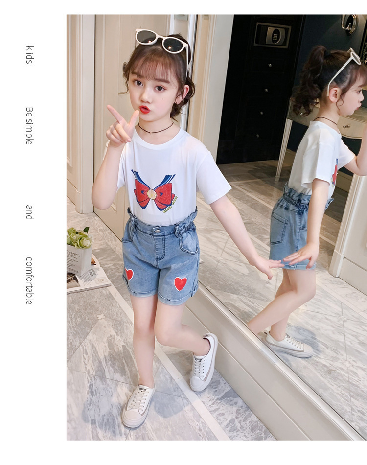 dr5200 เสื้อ+กางเกง เด็กโต 3 ตัวต่อแพ็ค 110-160(เลือกไซส์ได้ให้ครบแพ็ค)