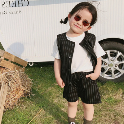 yw452 เสื้อ+กางเกง size 7-15 5 ชุดต่อแพ็ค