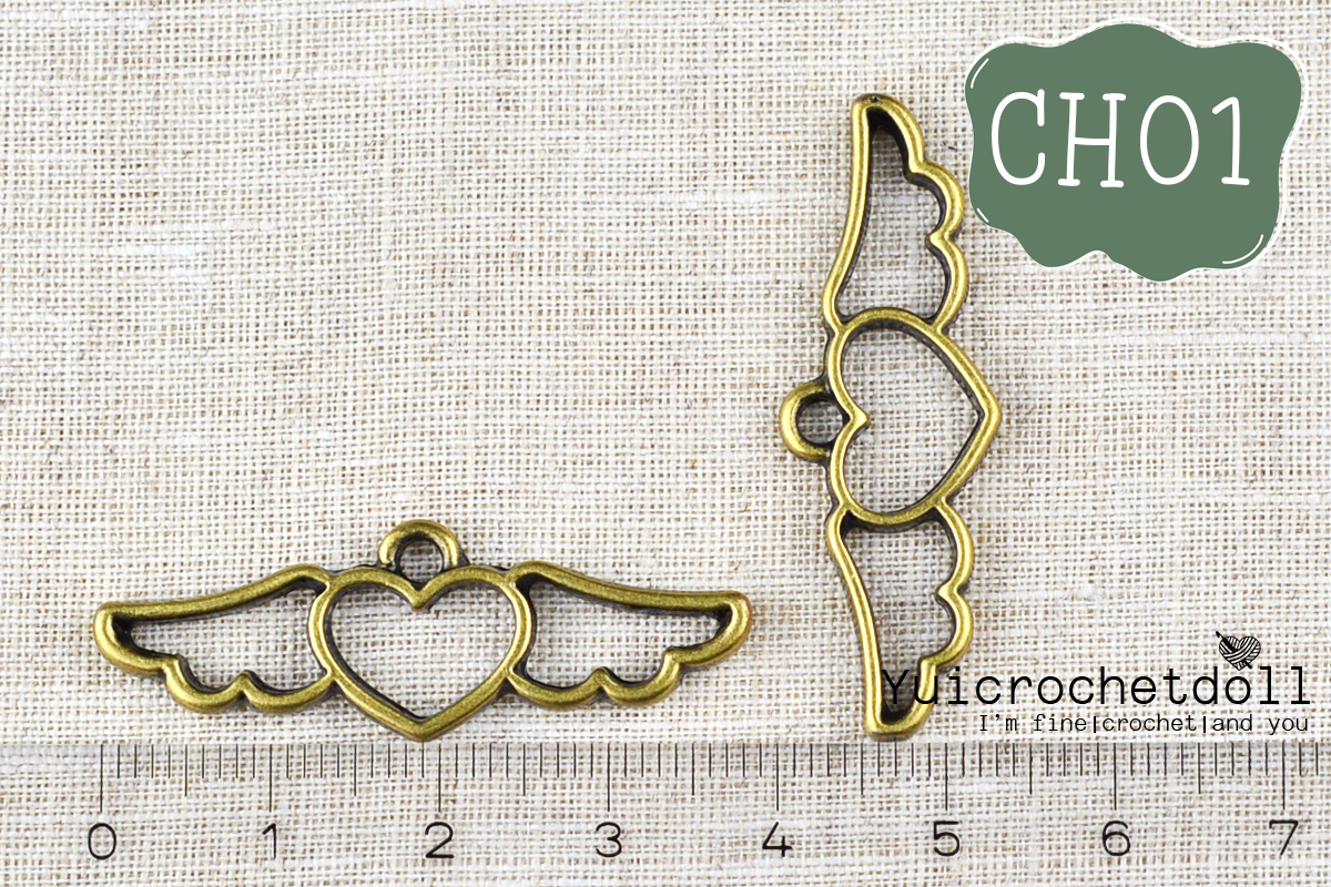 หัวใจมีปีก