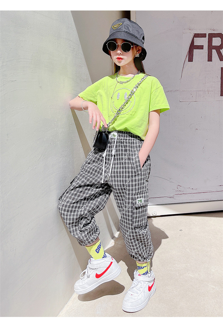 dr4936 เสื้อ+กางเกง เด็กโต 3 ตัวต่อแพ็ค 110-160 (เลือกไซส์ได้ให้ครบแพ็ค)