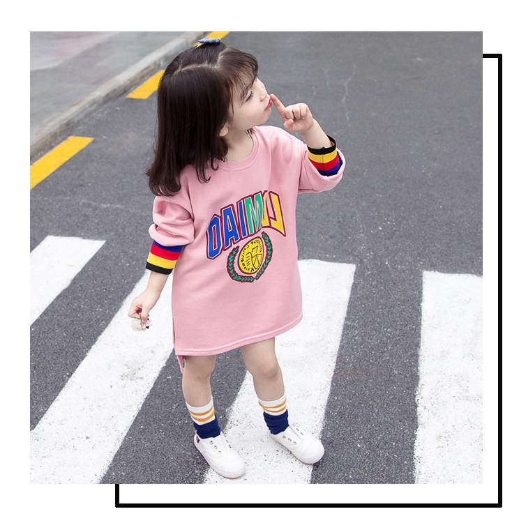 yw234 เดรส size 7-15 5 ชุดต่อแพ็ค