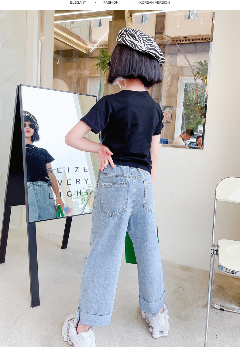 dr5196 เสื้อ+กางเกง เด็กโต 3 ตัวต่อแพ็ค 110-170 (เลือกไซส์ได้ให้ครบแพ็ค)
