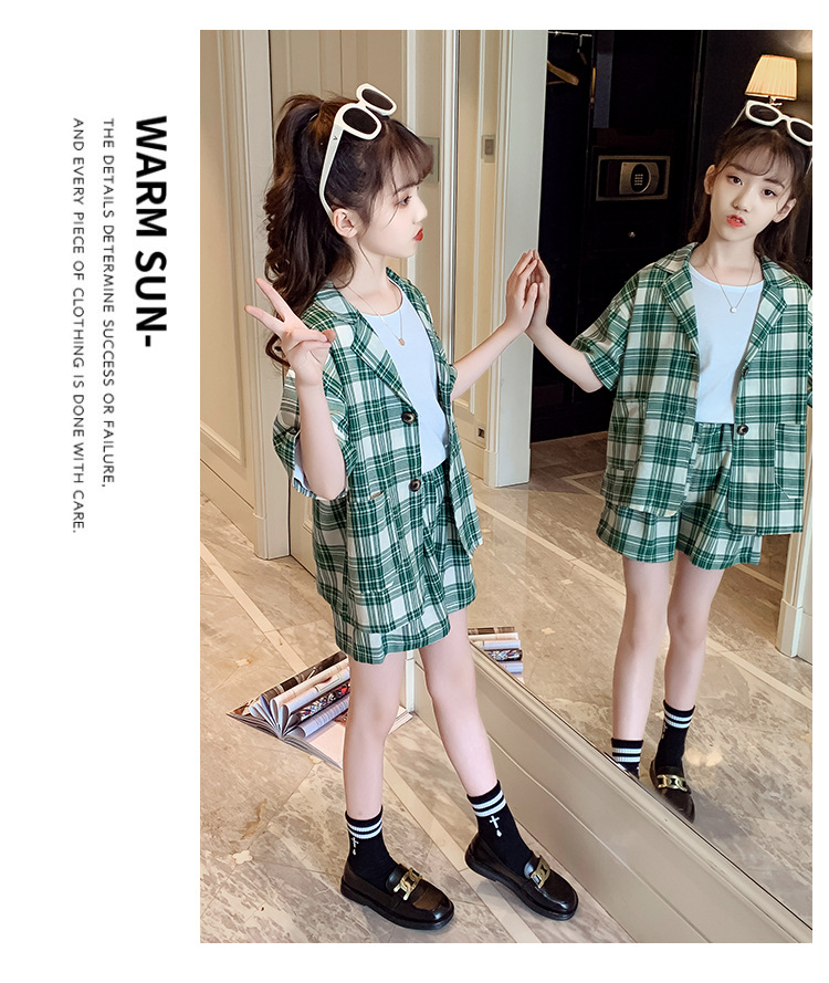 dr5258 เซ็ท 3 ชิ้น เสื้อ+กางเกง เด็กโต 3 ตัวต่อแพ็ค 110-170 (เลือกไซส์ได้ให้ครบแพ็ค)